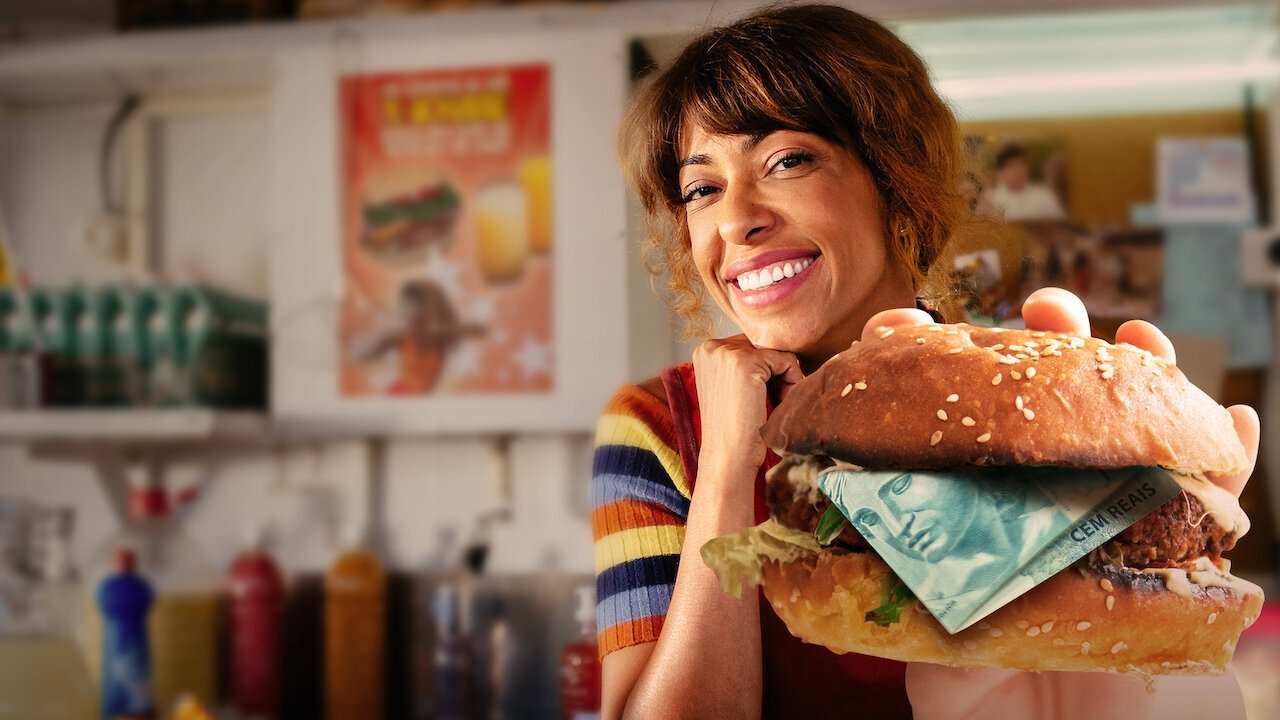 Backdrop for Get the Grift