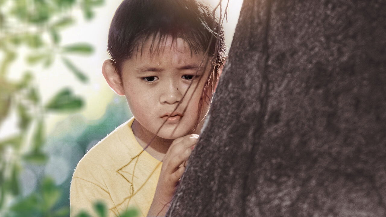 Backdrop for The Tree