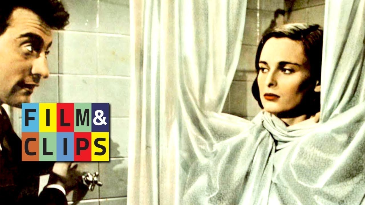 Backdrop for Era lei che lo voleva!