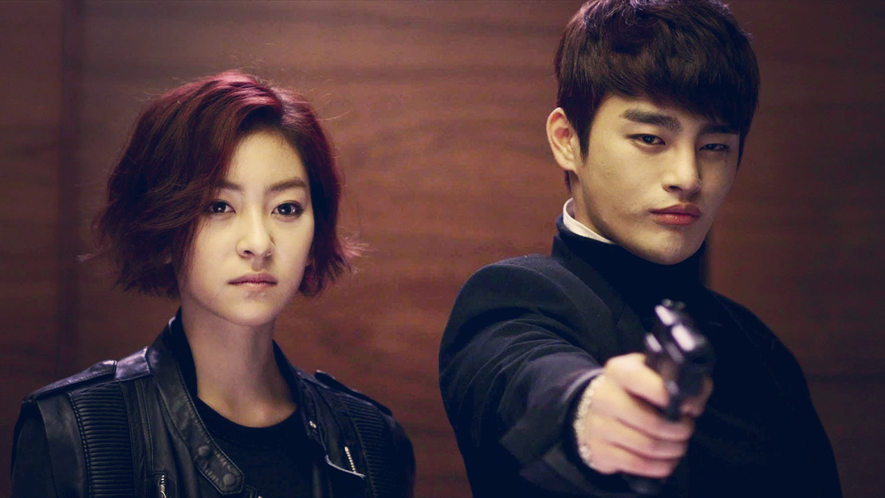 Backdrop for Another Parting