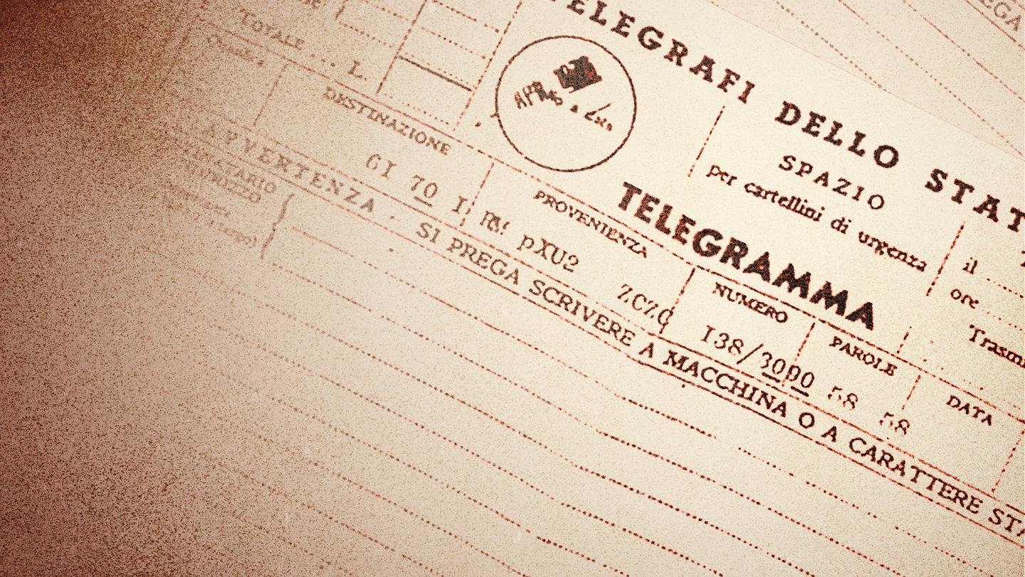 Backdrop for The Return