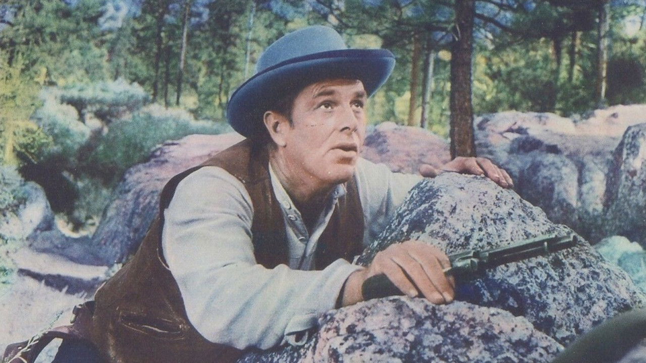 Backdrop for The Iron Sheriff