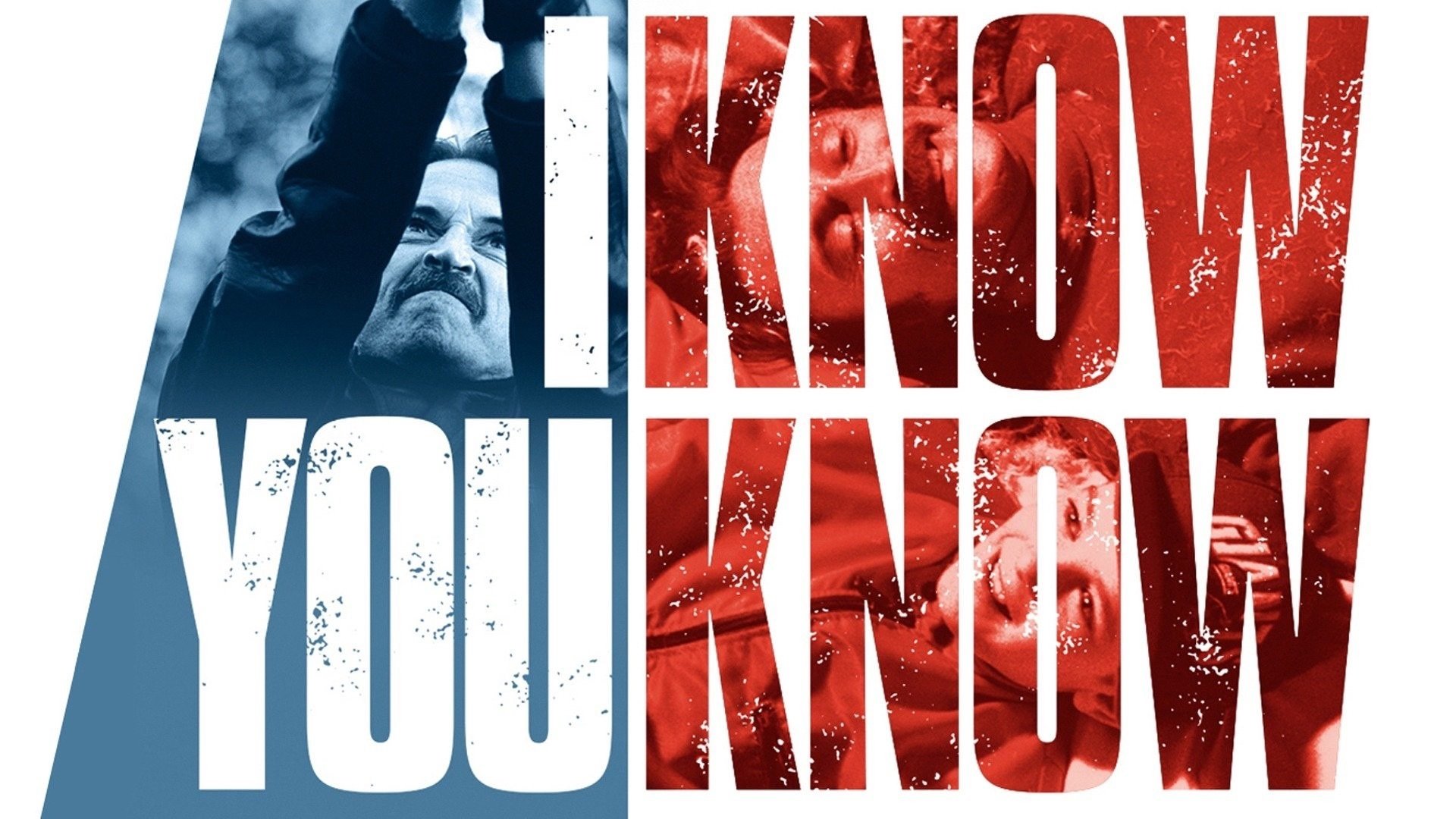 Backdrop for I Know You Know