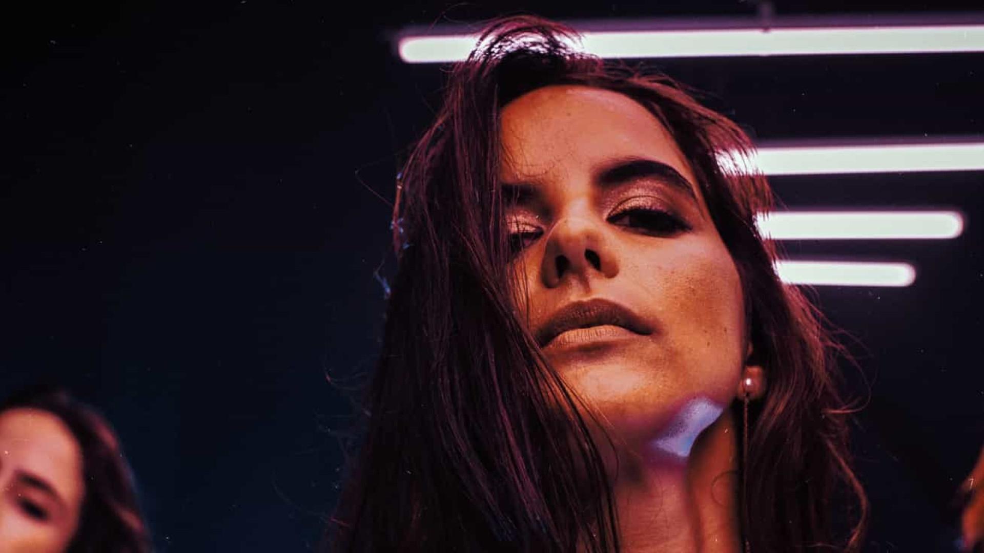 Backdrop for The Good Girls Club