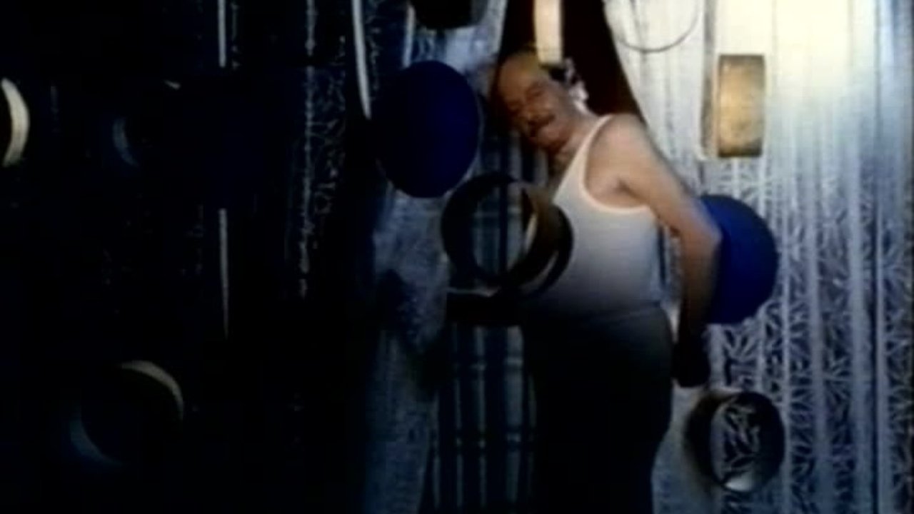 Backdrop for The Evolution of Snuff