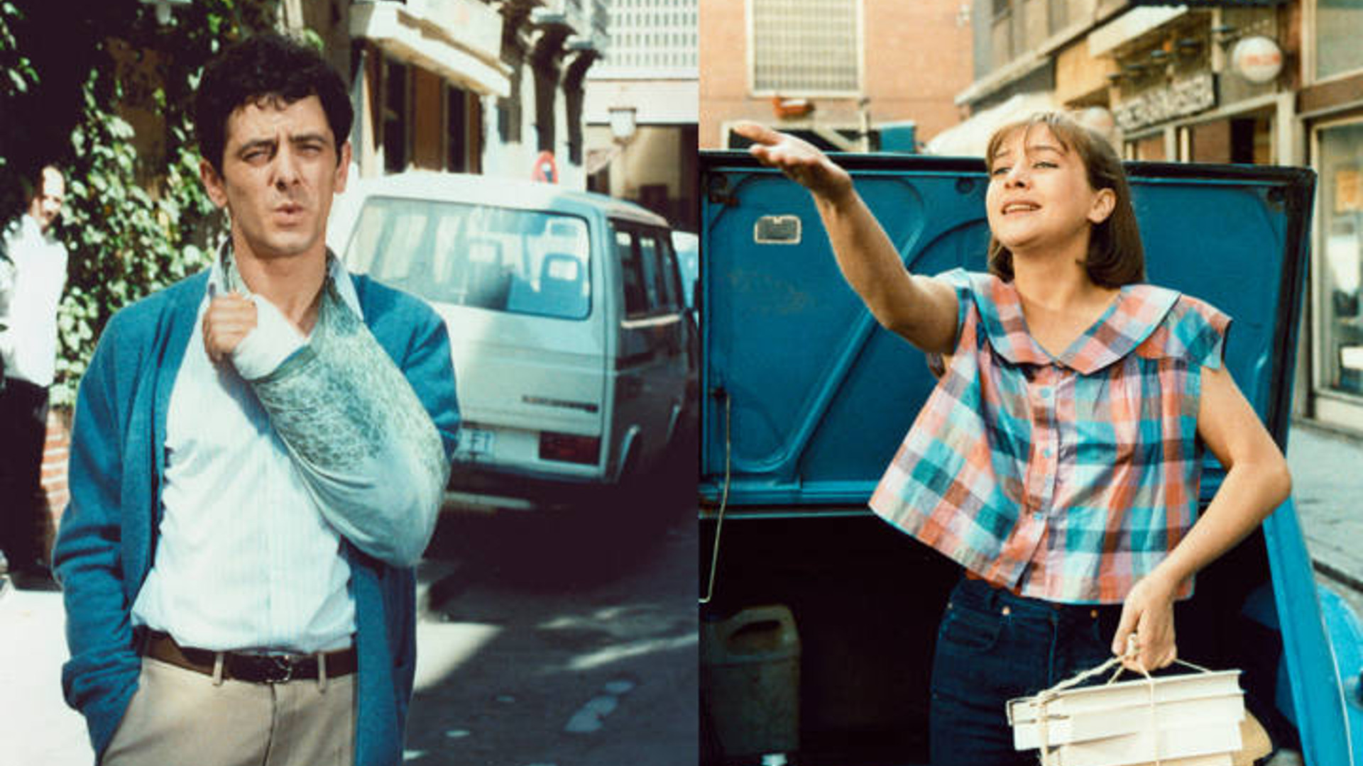 Backdrop for Media Naranja