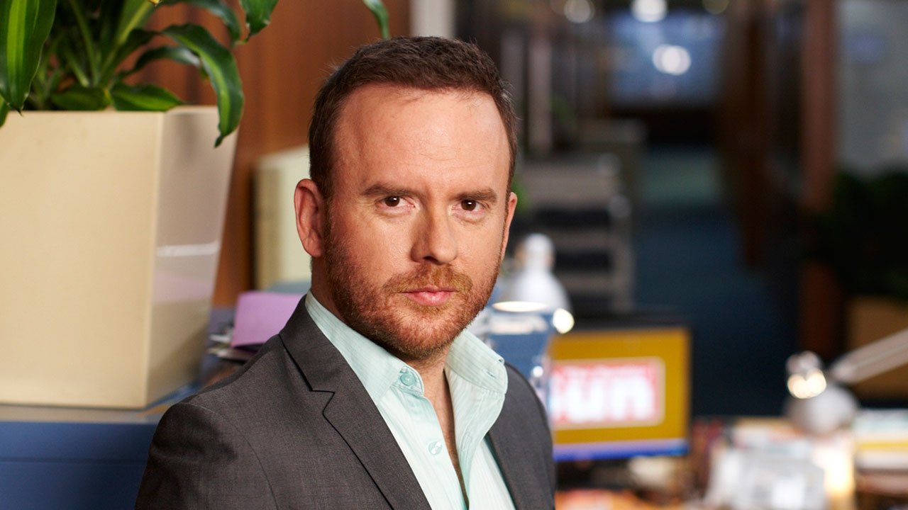 Backdrop for Lowdown