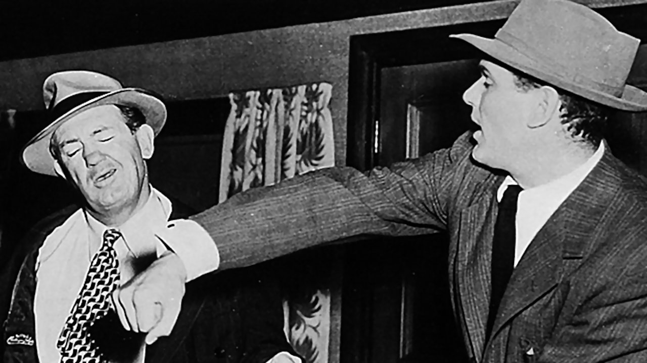 Backdrop for Unmasked