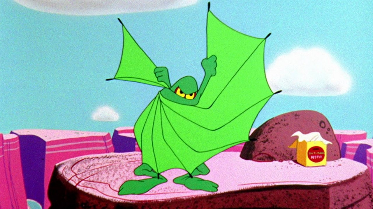 Backdrop for Gee Whiz-z-z-z-z-z-z