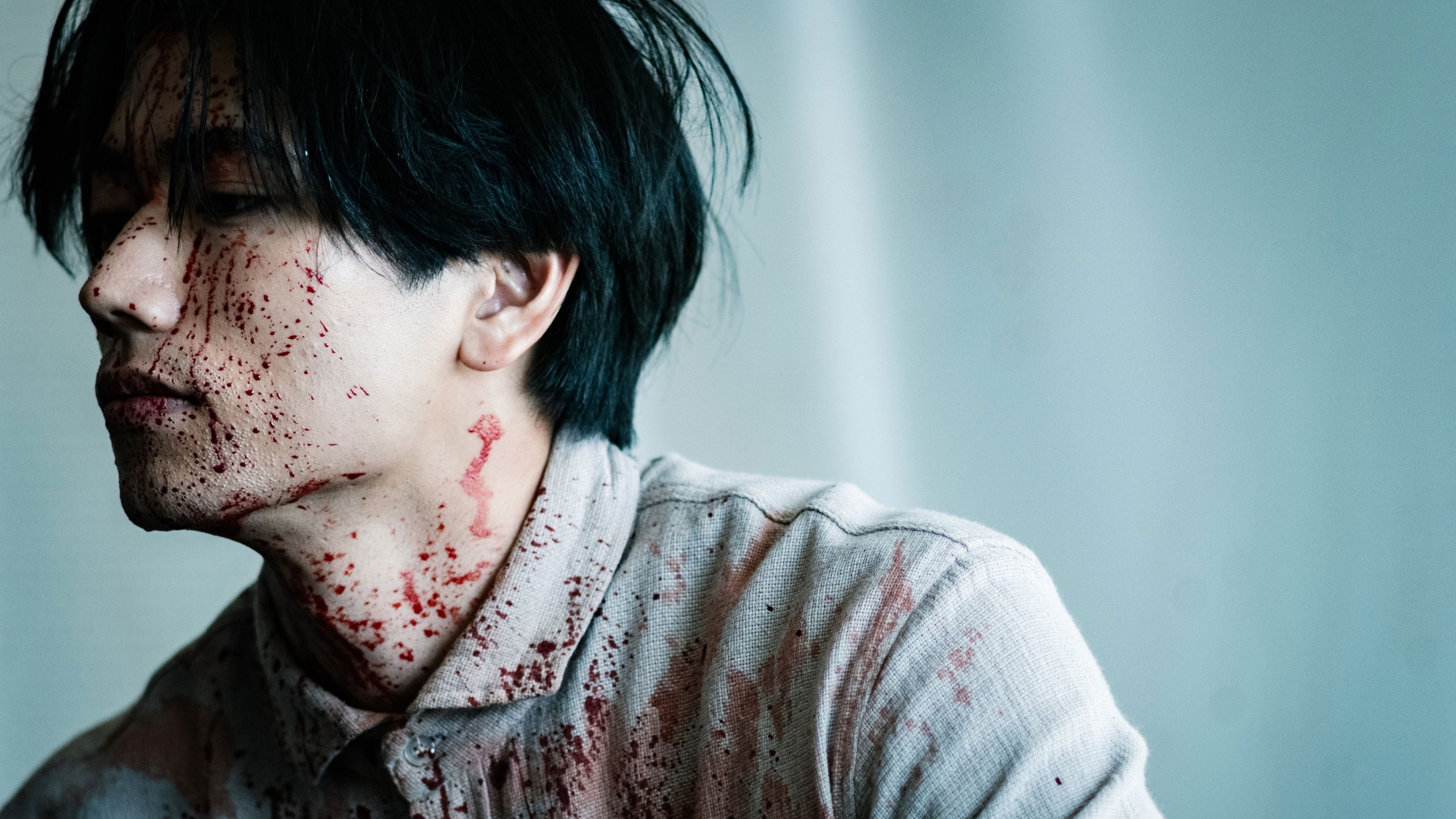 Backdrop for Incomplete Chairs