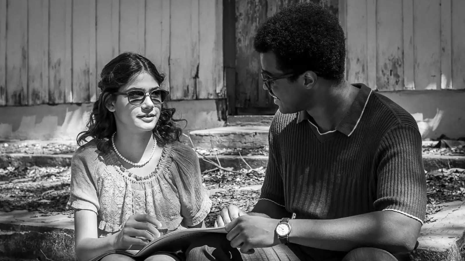 Backdrop for O Assassinato de Pé de Veludo