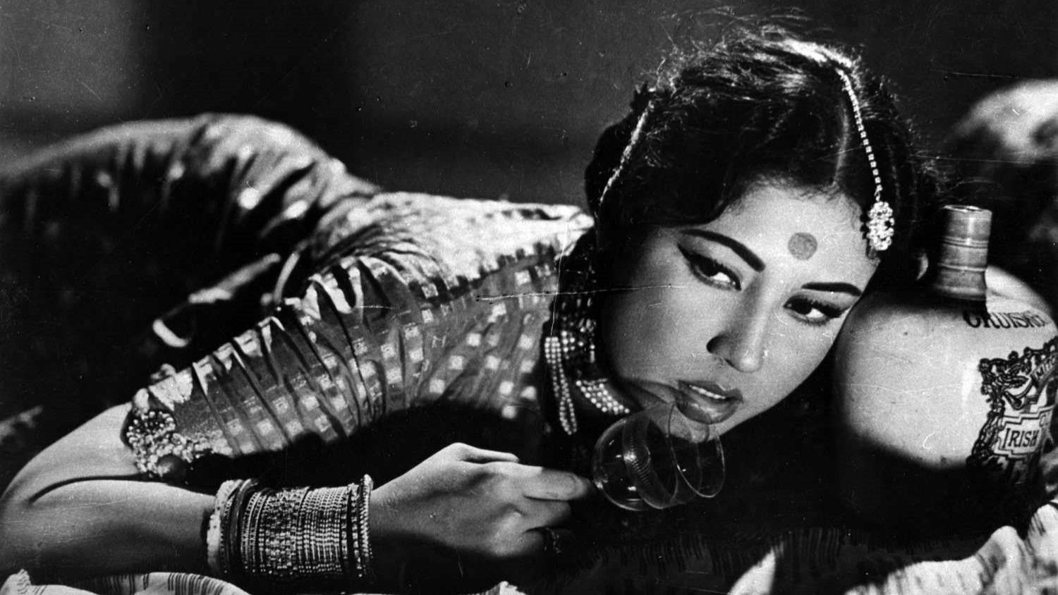 Backdrop for Sahib Bibi Aur Ghulam