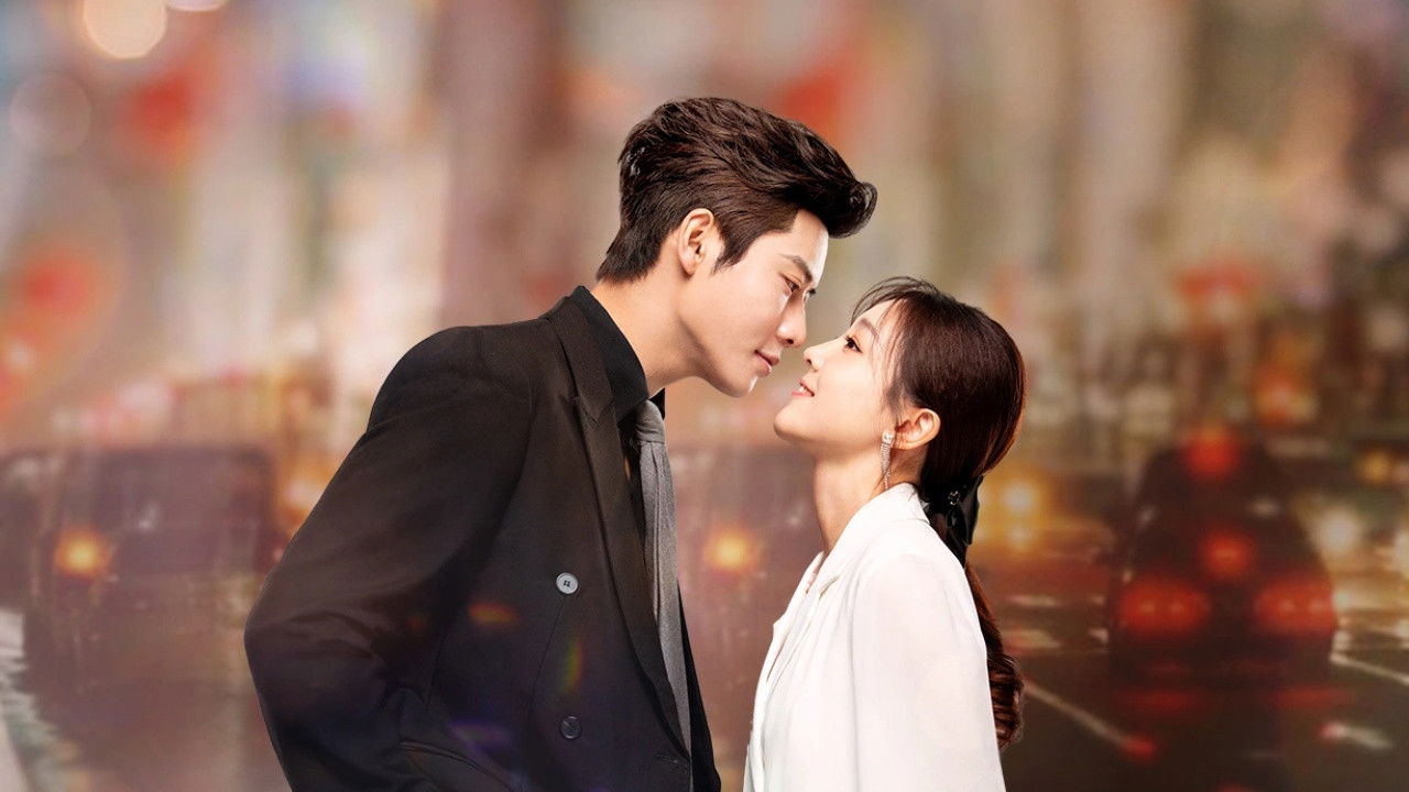 Backdrop for She Rides the Wind