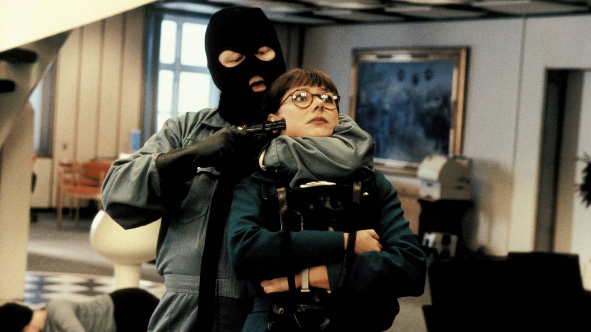 Backdrop for Mona's World