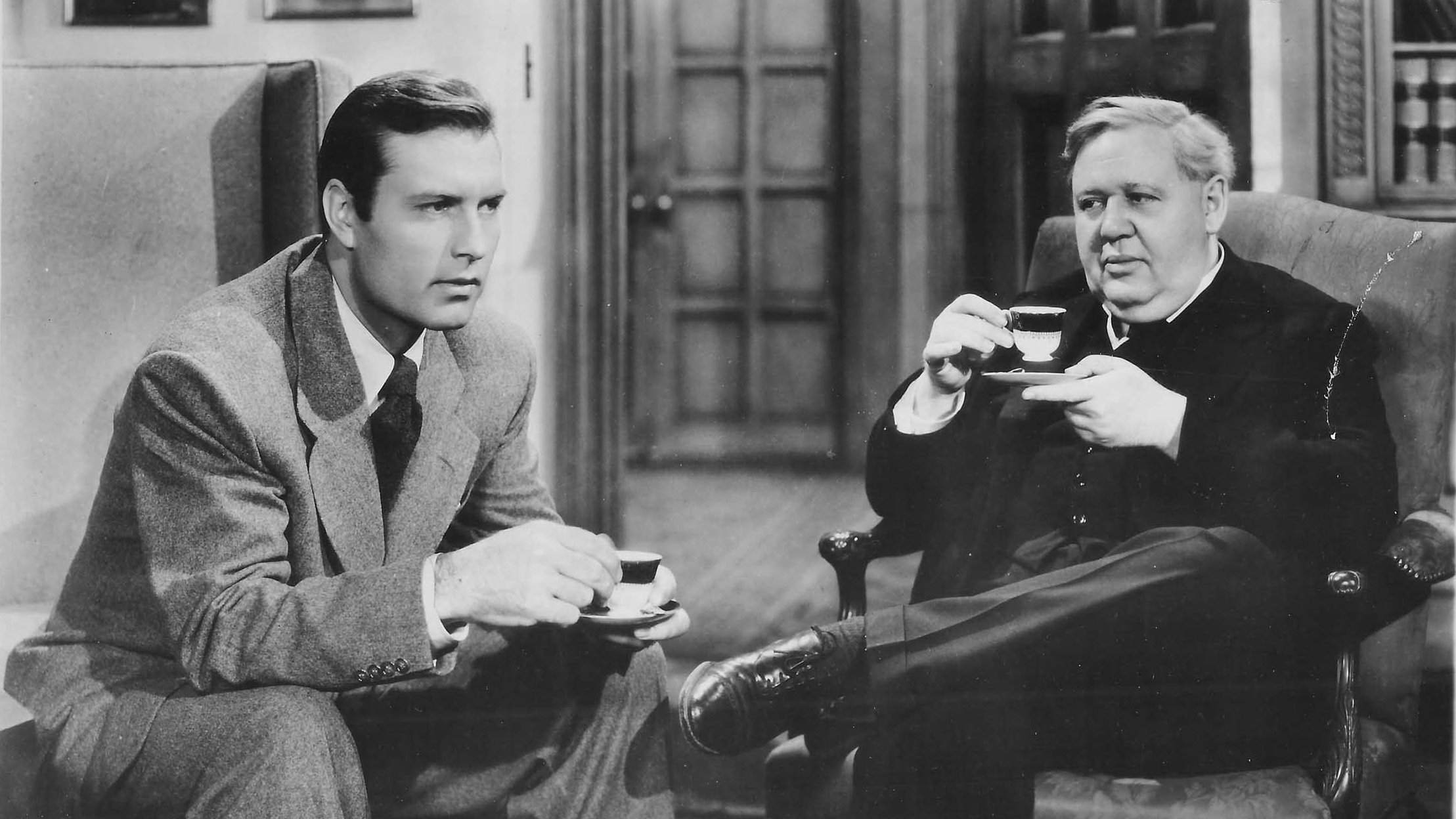 Backdrop for The Girl from Manhattan