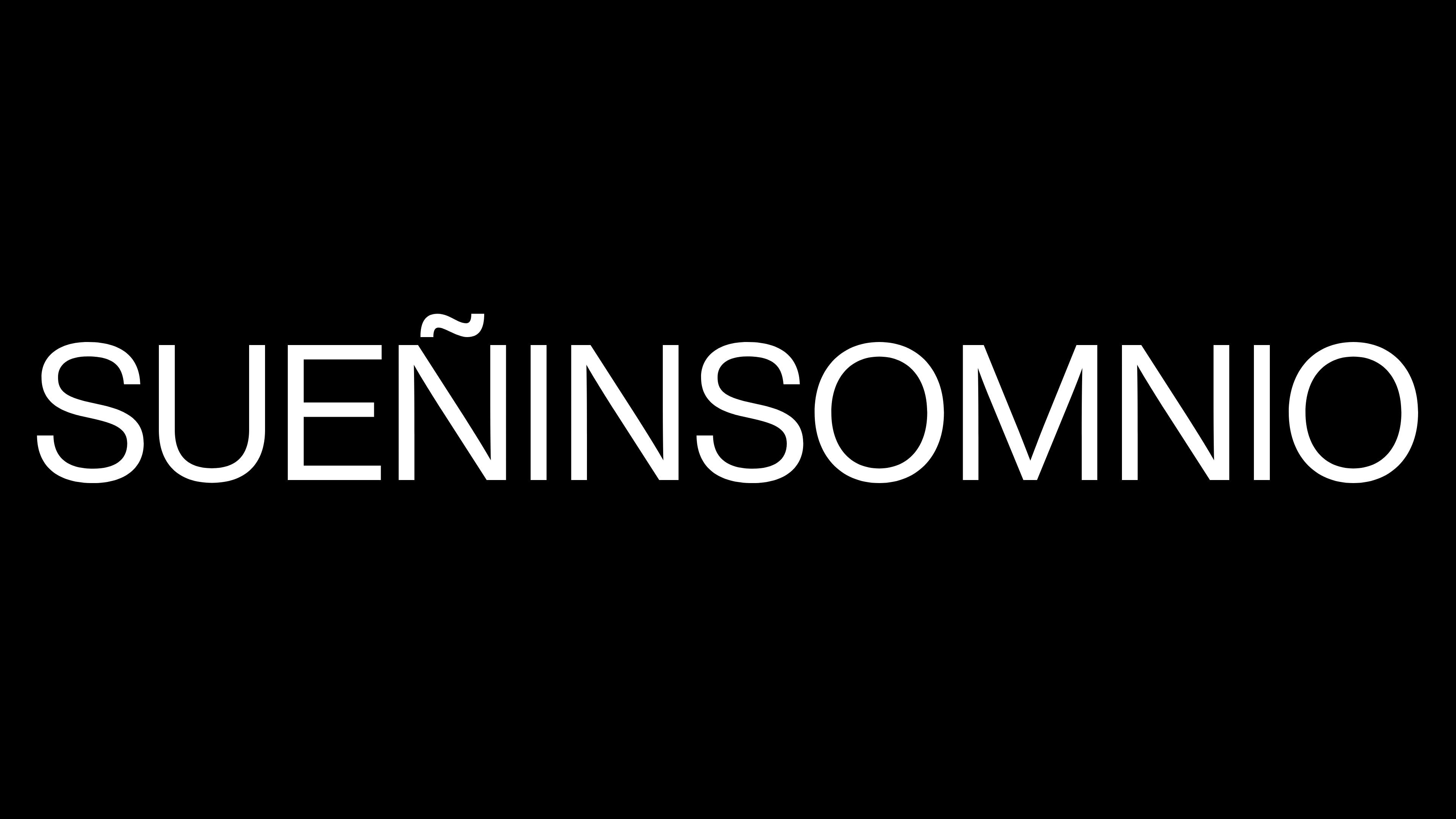 Backdrop for Sueñinsomnio