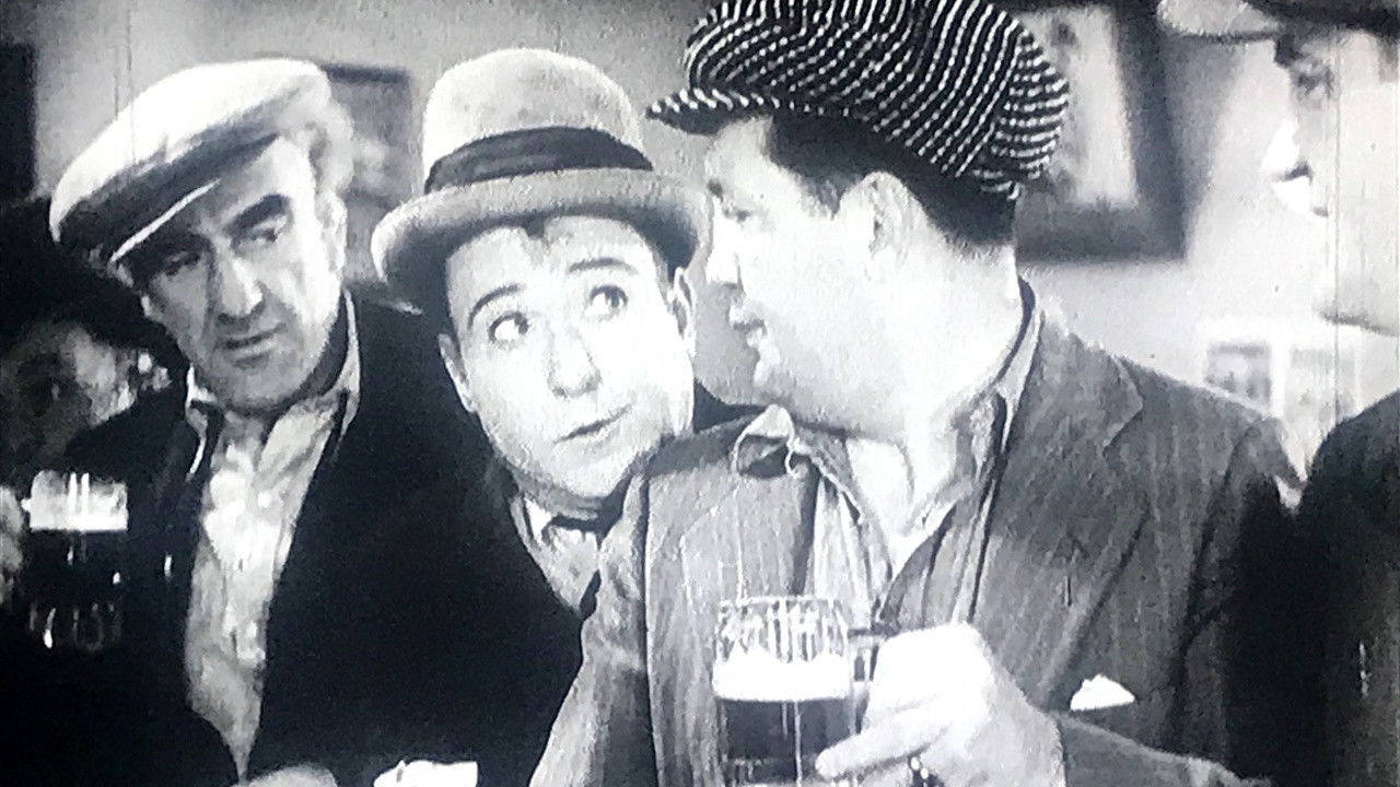 Backdrop for Hooks and Jabs