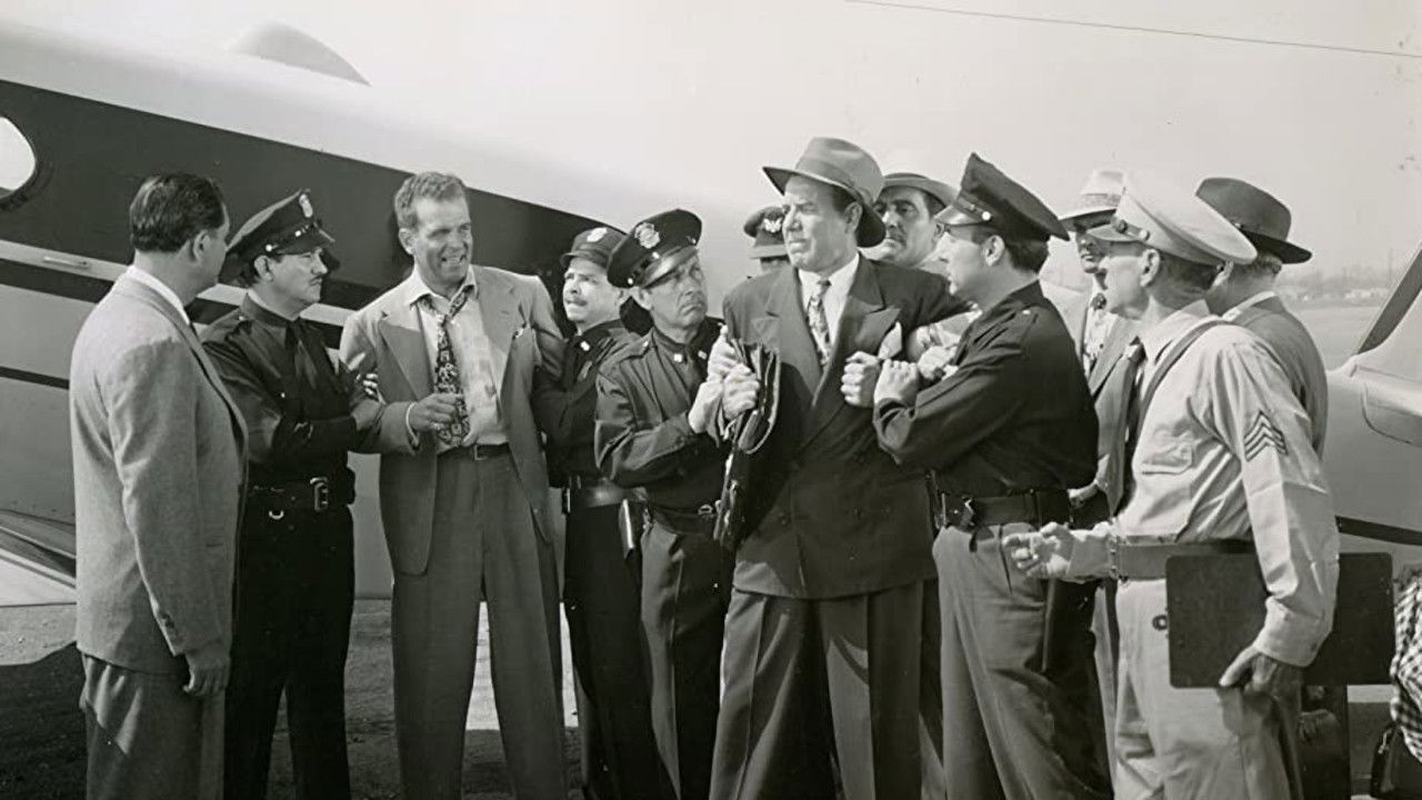 Backdrop for Revenue Agent