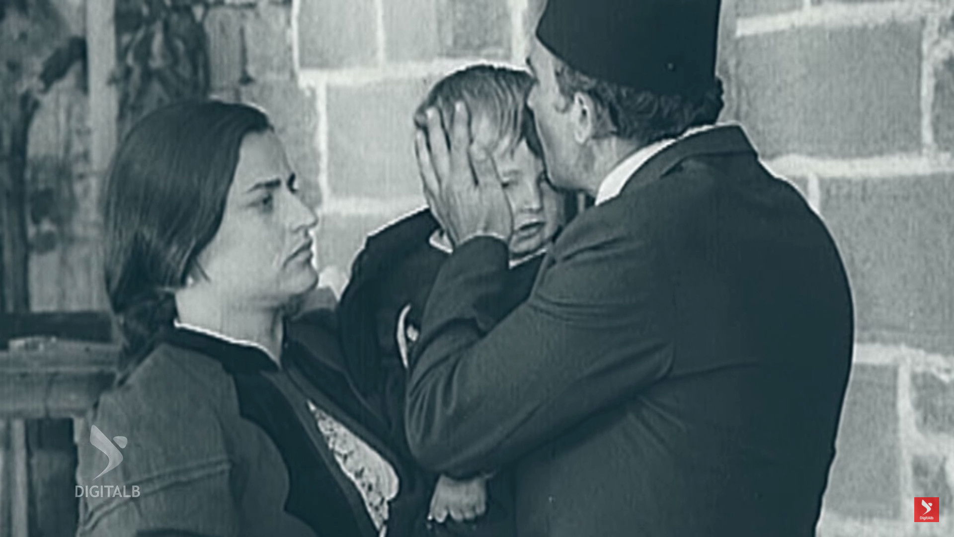 Backdrop for Who Dies Standing