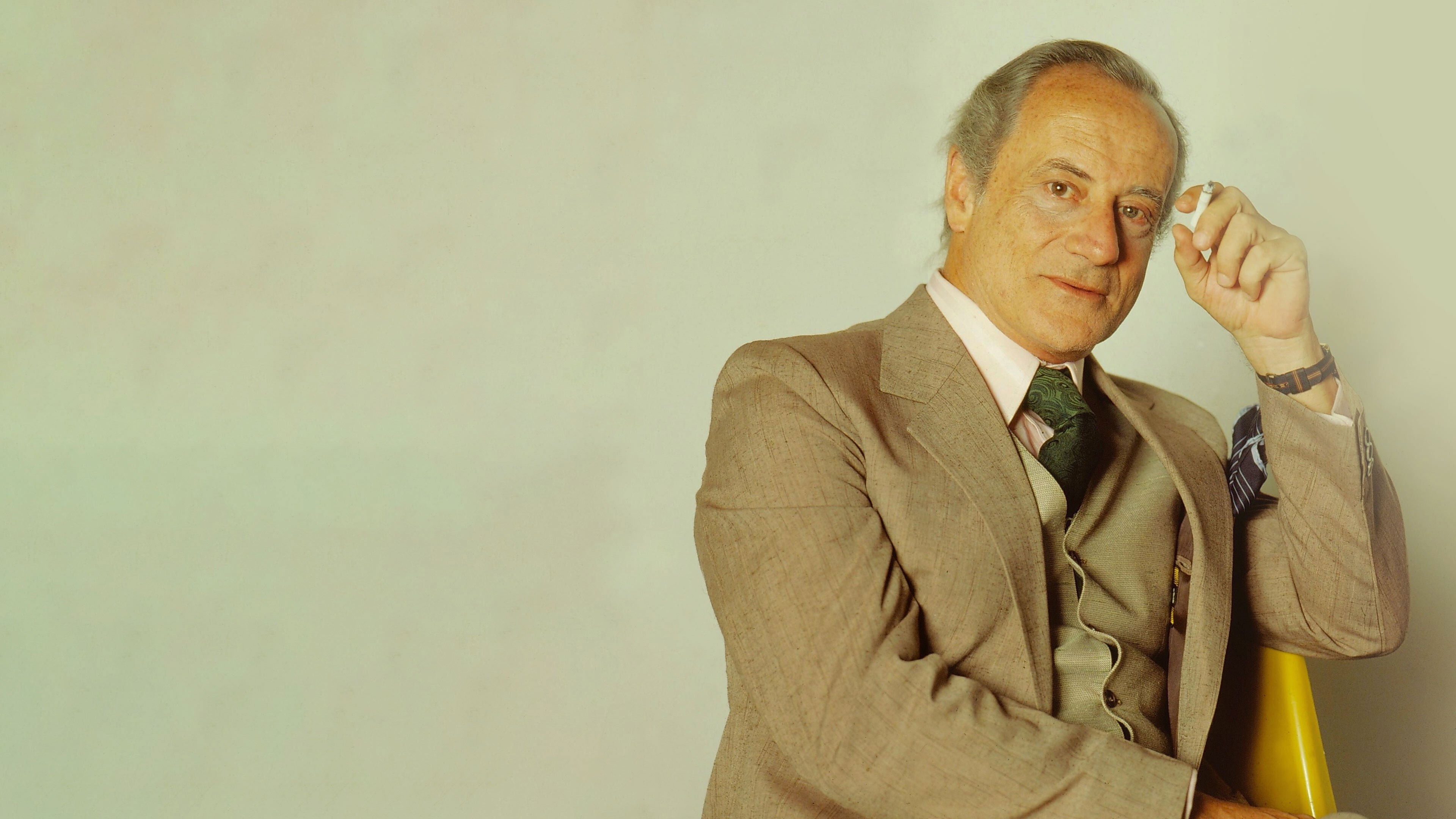 Backdrop for Pai Herói