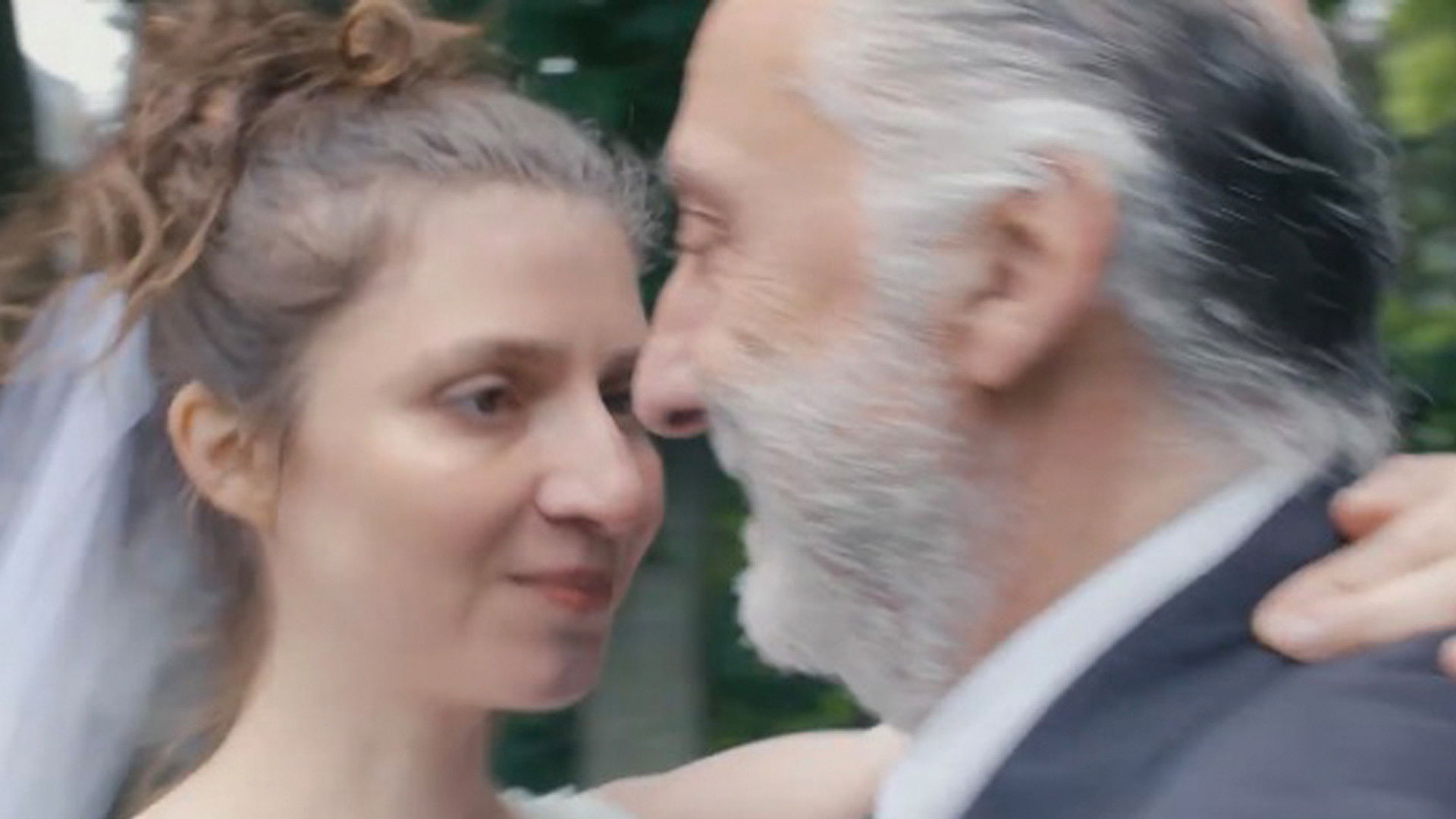 Backdrop for La valse des adieux