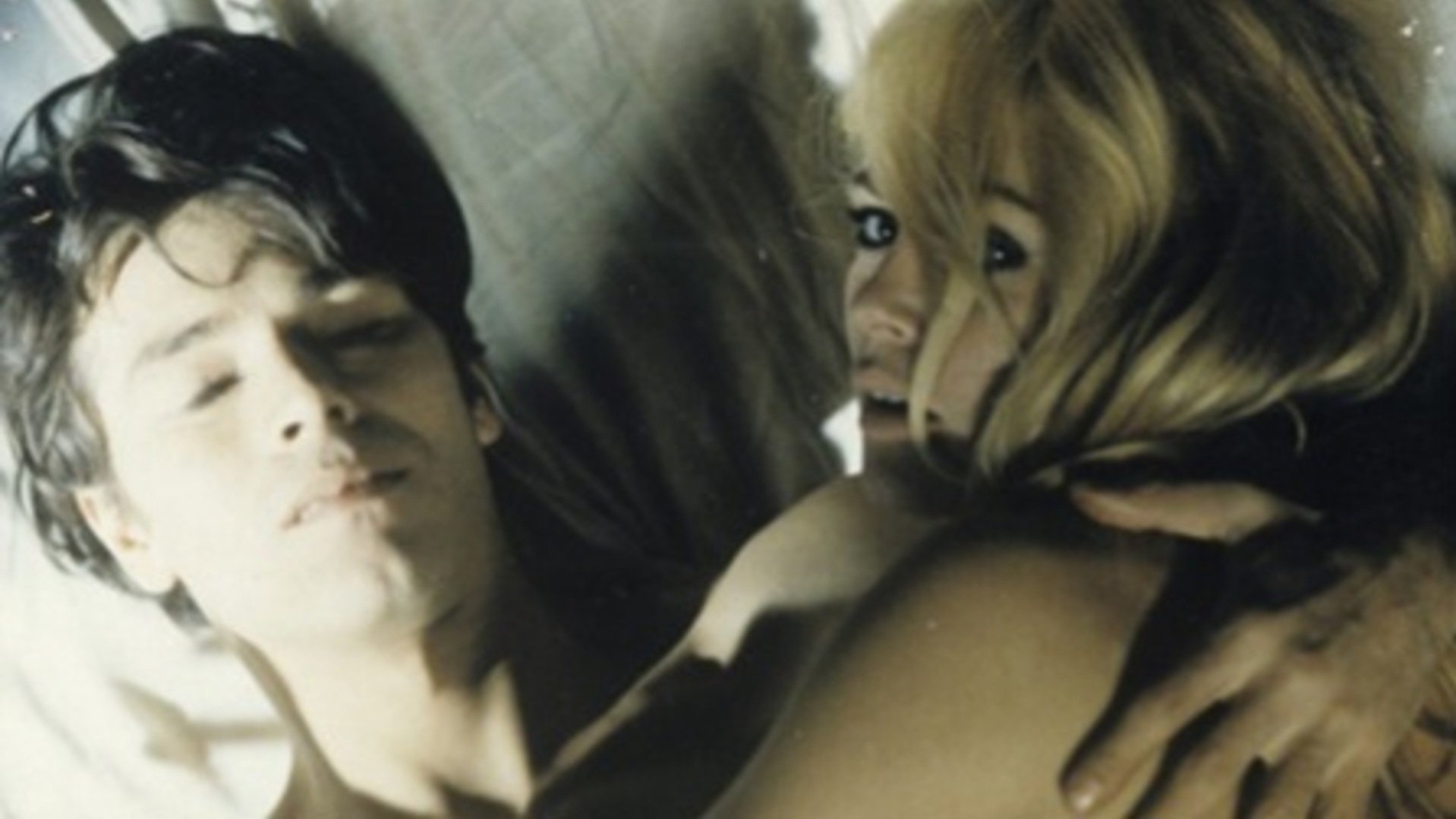 Backdrop for Two Weeks in September