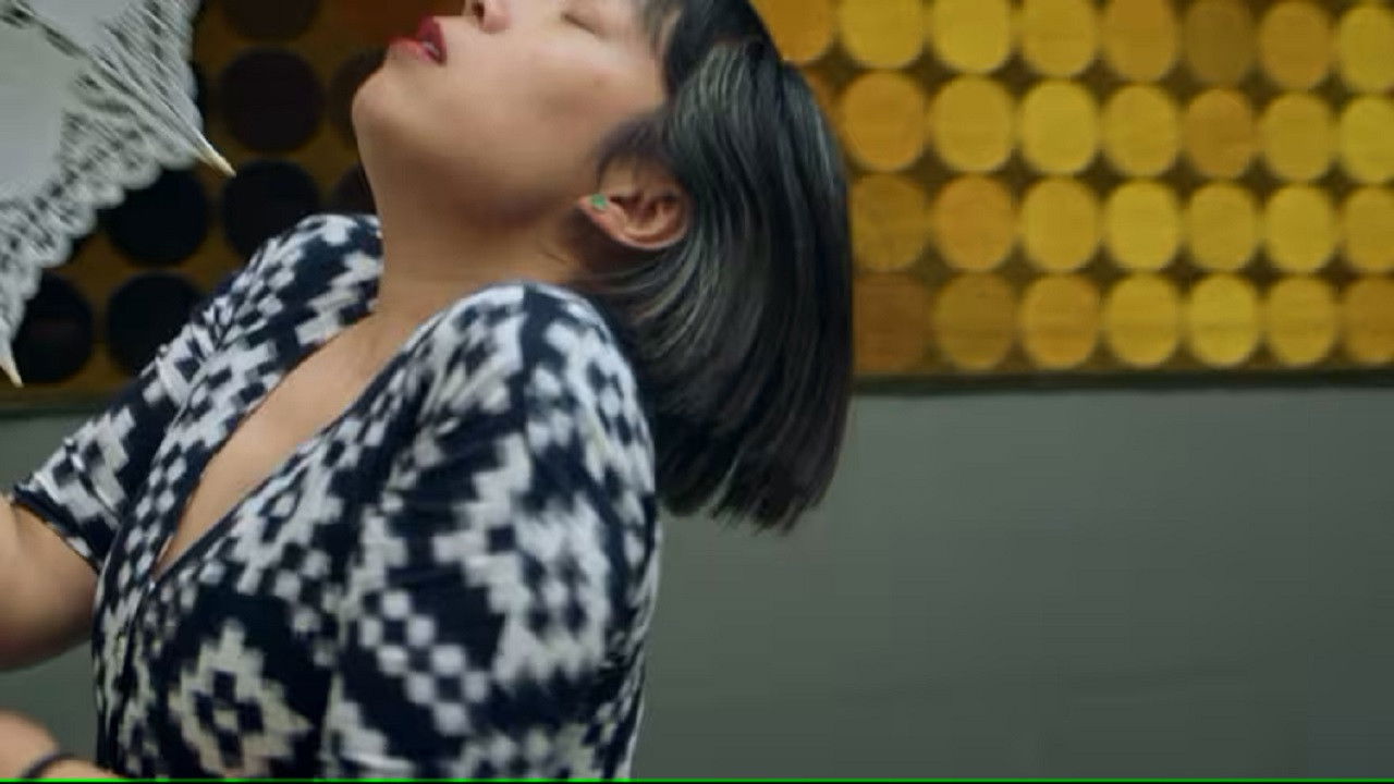 Backdrop for The Responsive Body