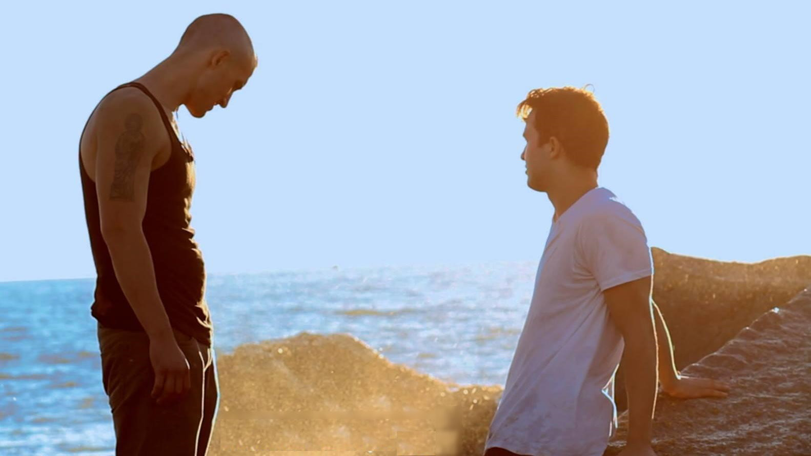 Backdrop for Hara Kiri