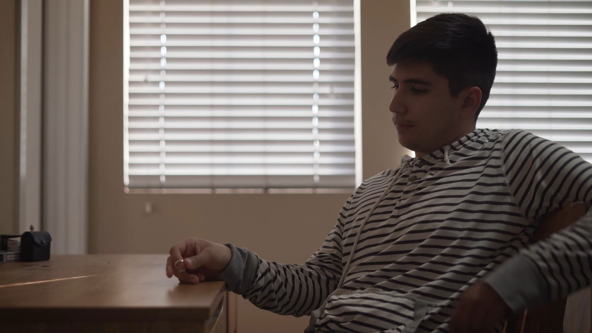 Backdrop for Sad Sunday