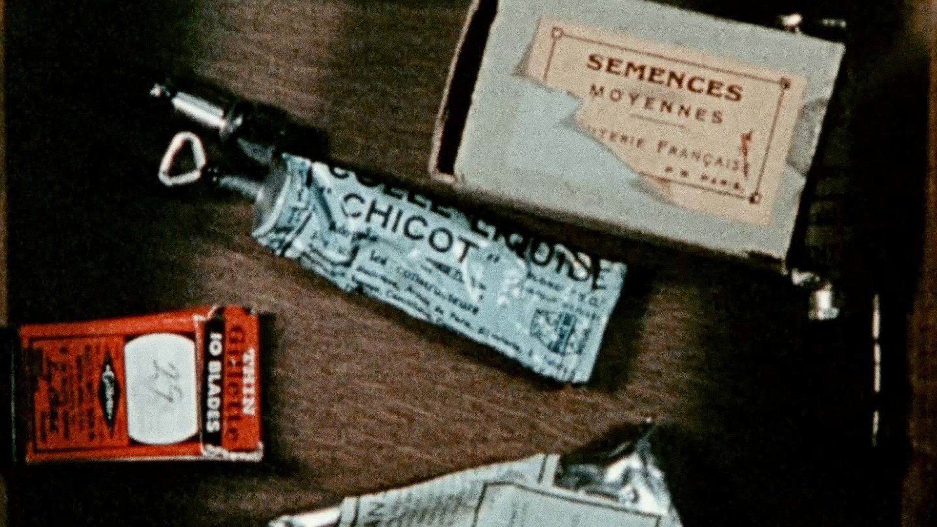 Backdrop for Recreation