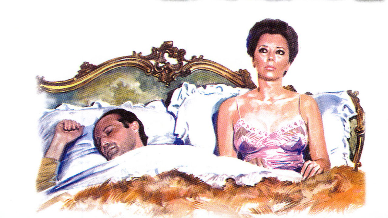 Backdrop for Languidi baci... perfide carezze