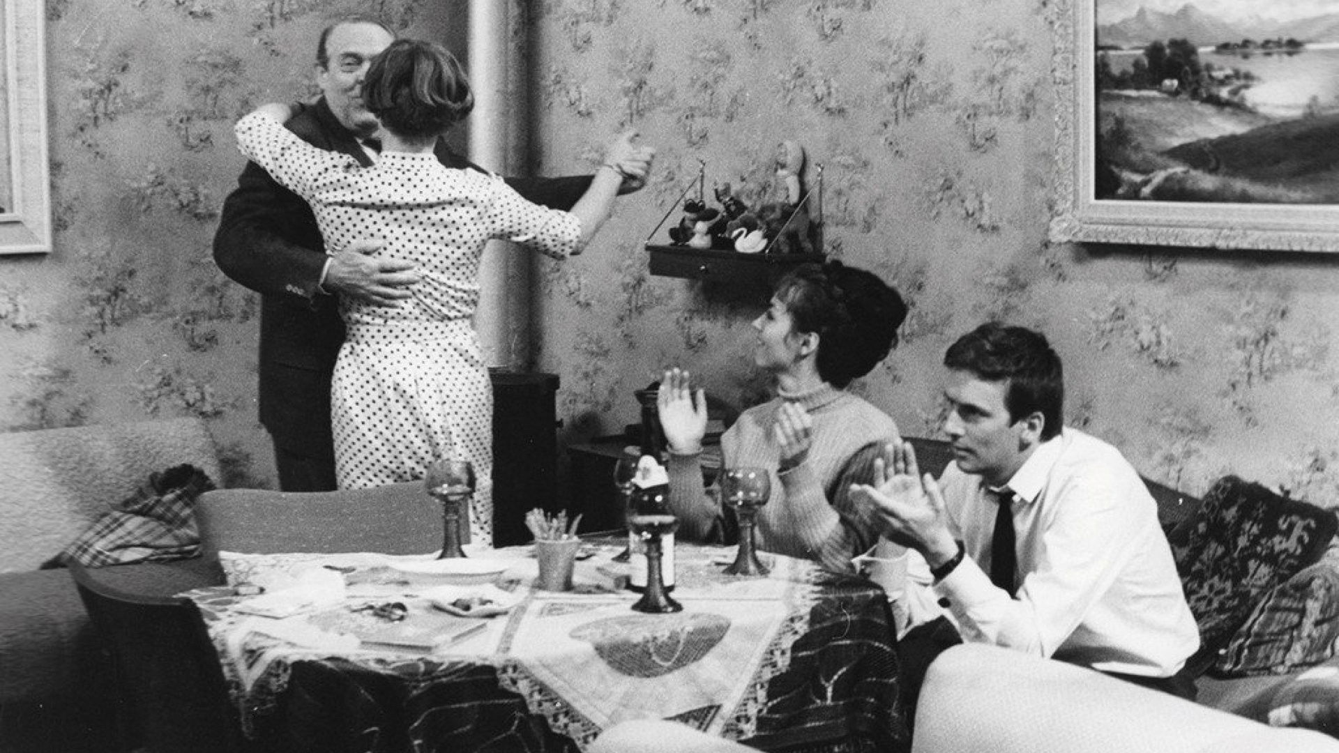 Backdrop for No Shooting Time for Foxes