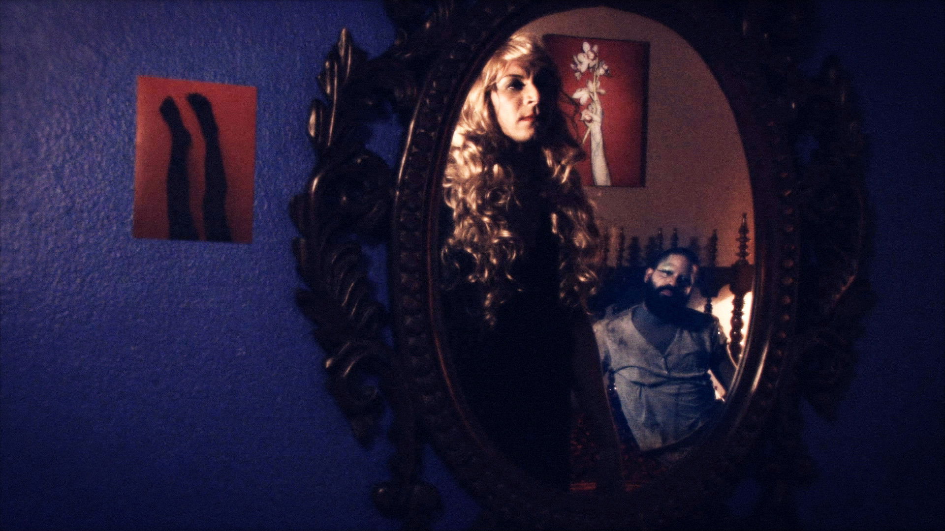 Backdrop for Sweet Amianto