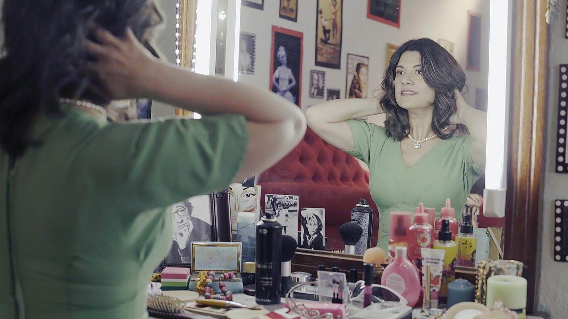 Backdrop for Caso Perroni