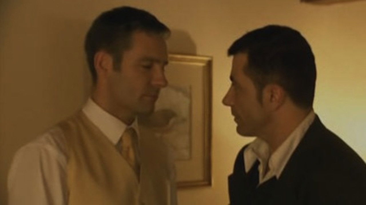 Backdrop for Días de voda