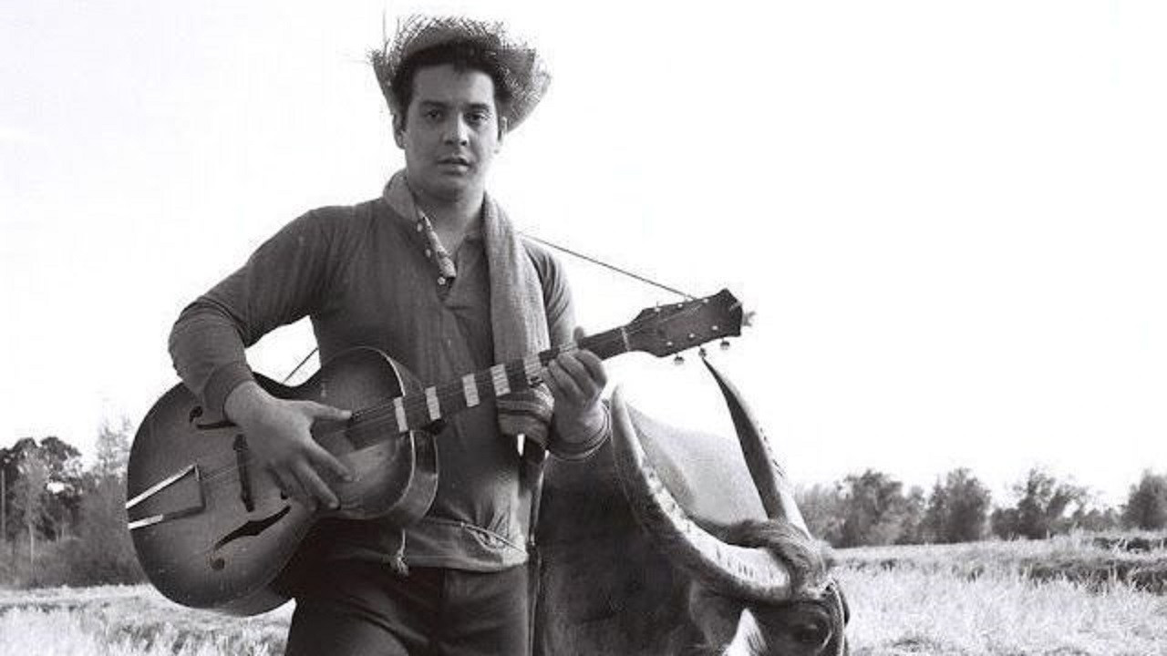 Backdrop for Magpakailan Man