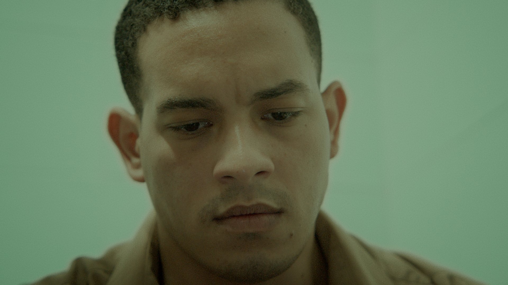 Backdrop for El Viaje