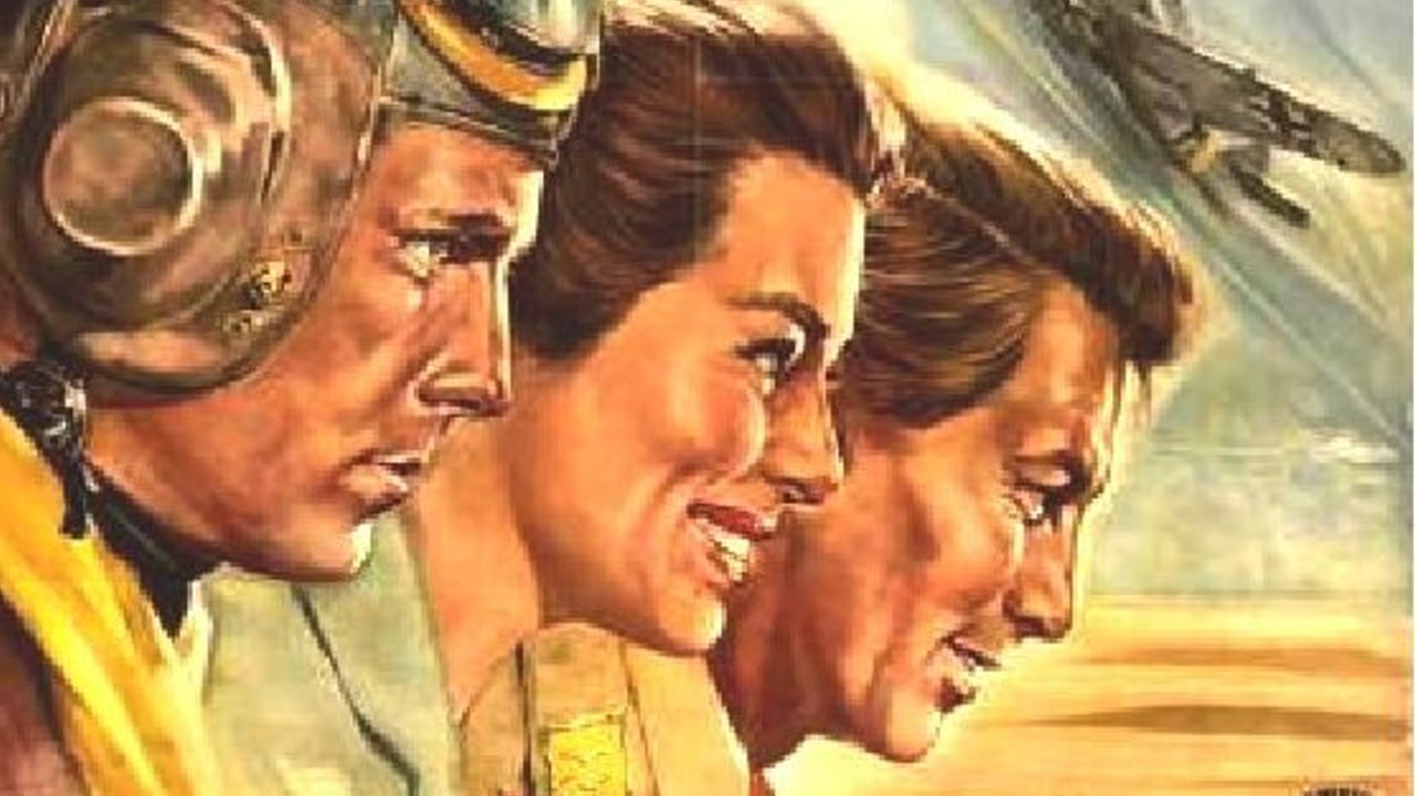 Backdrop for The Star of Africa