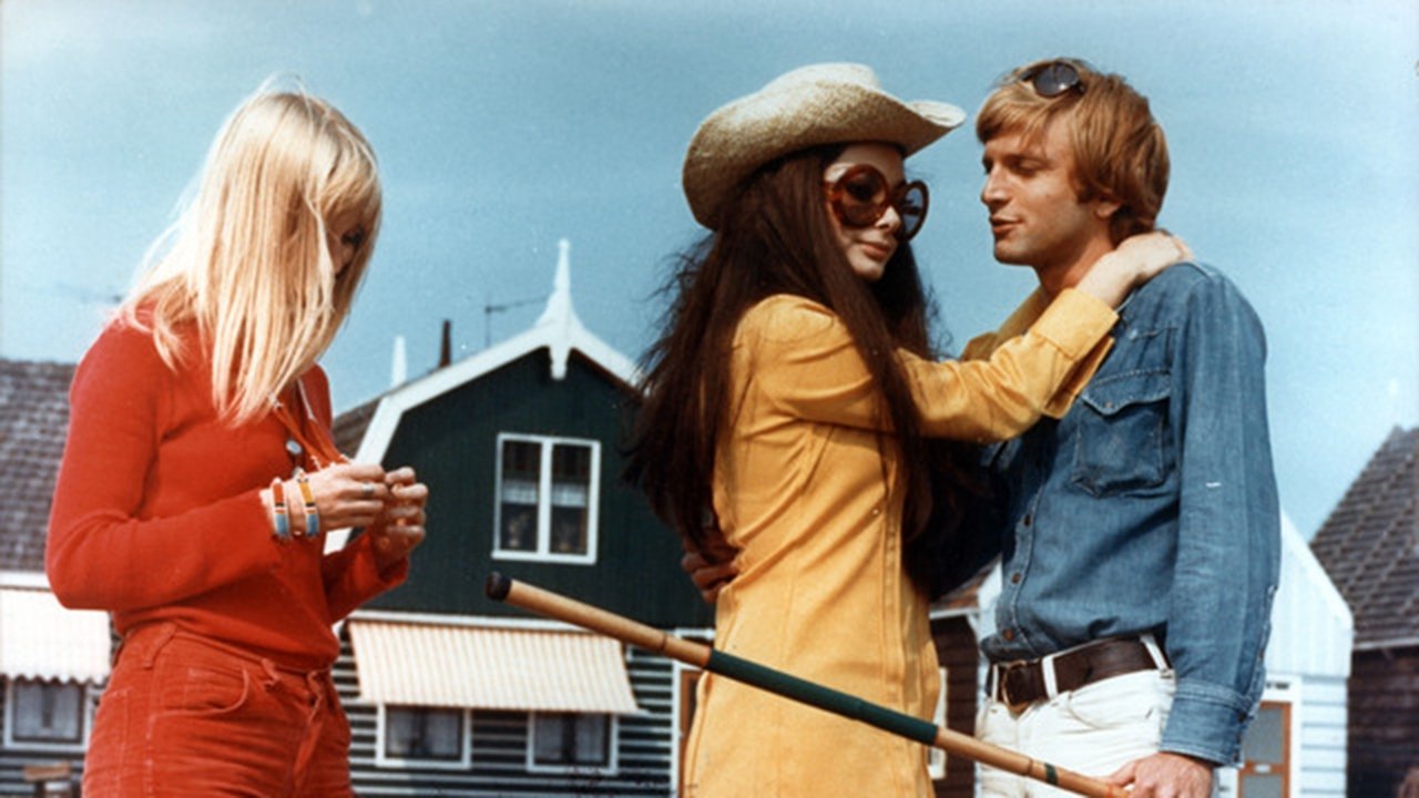 Backdrop for Le Mans, Shortcut to Hell