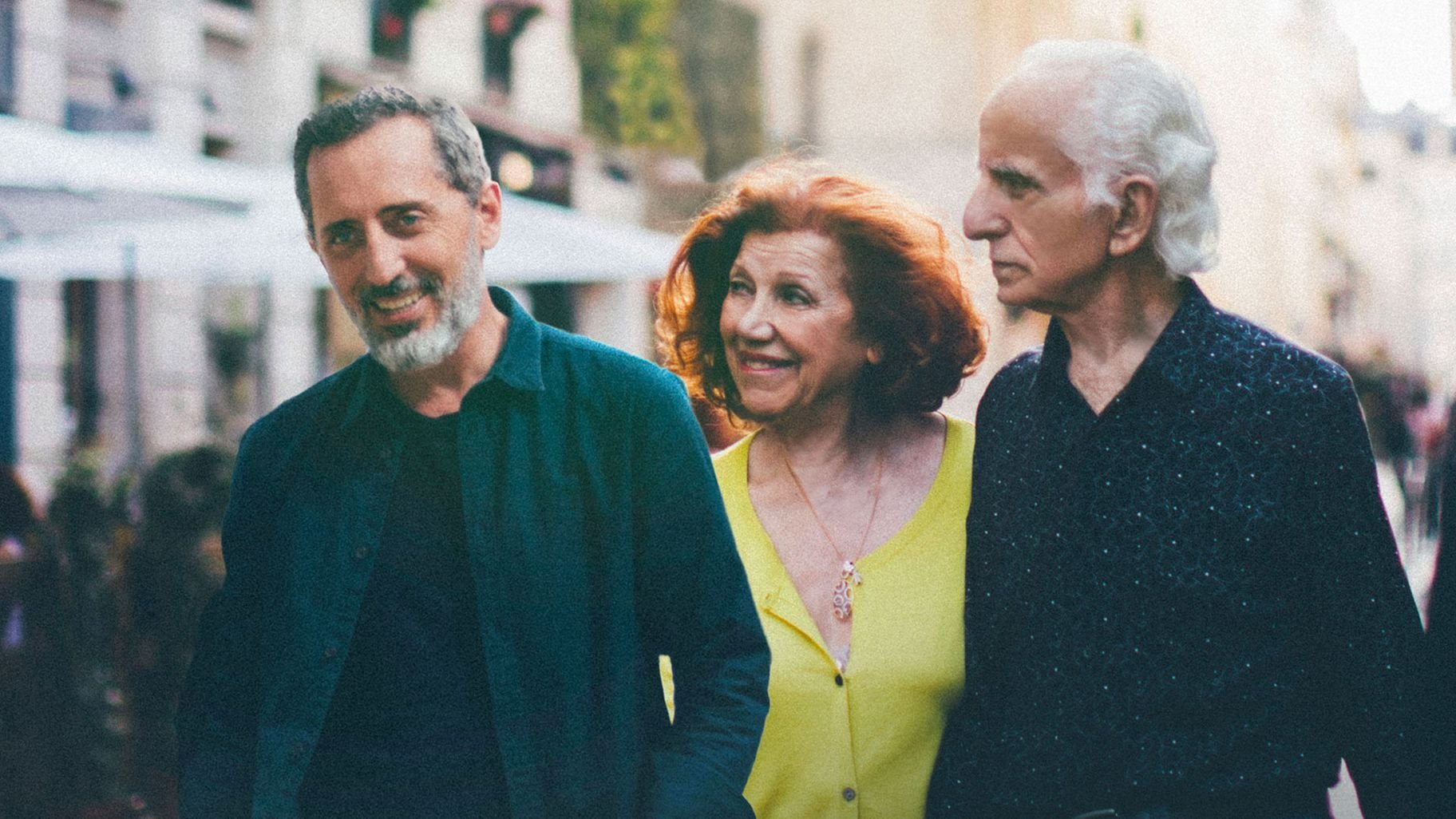 Backdrop for Stay With Us