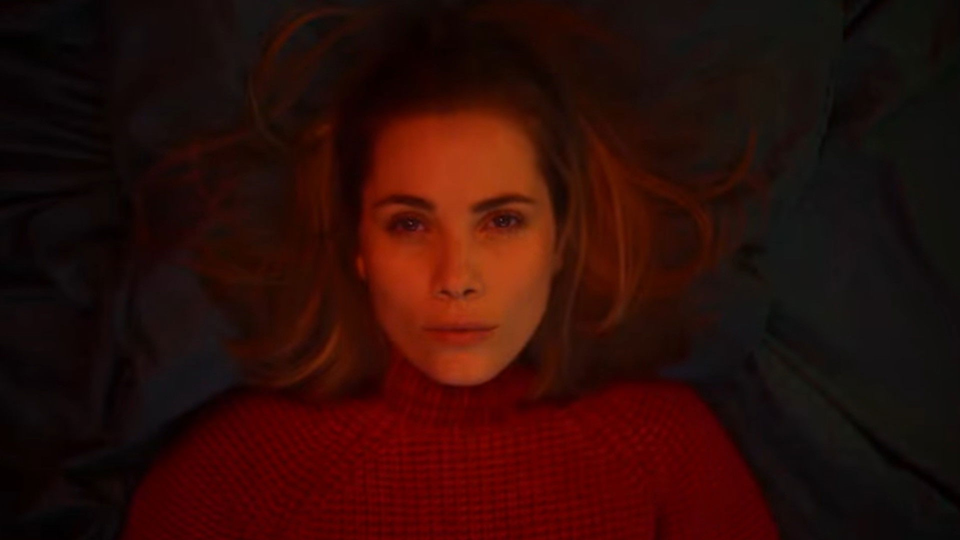 Backdrop for Visceral