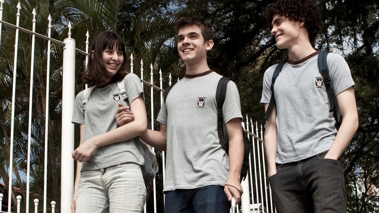 Backdrop for I Don't Want to Go Back Alone