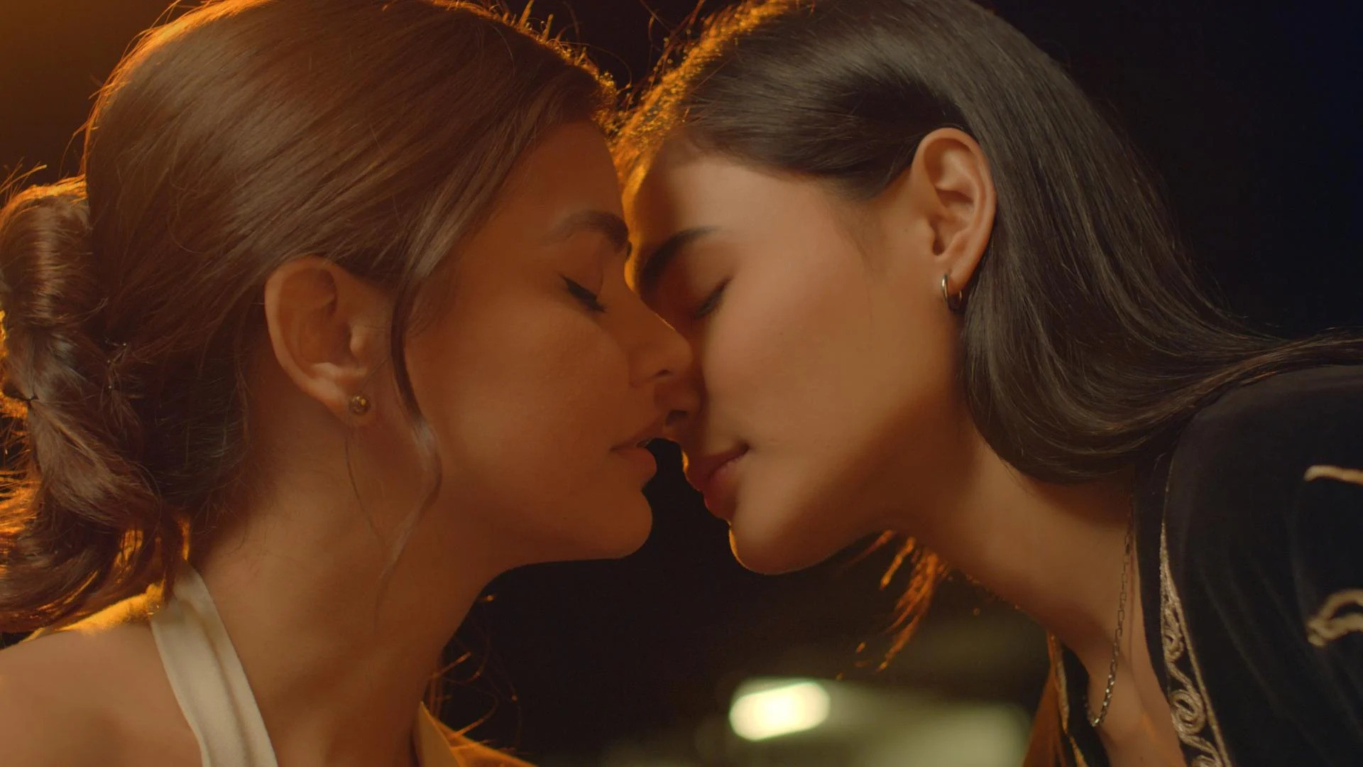 Backdrop for Sleep with Me