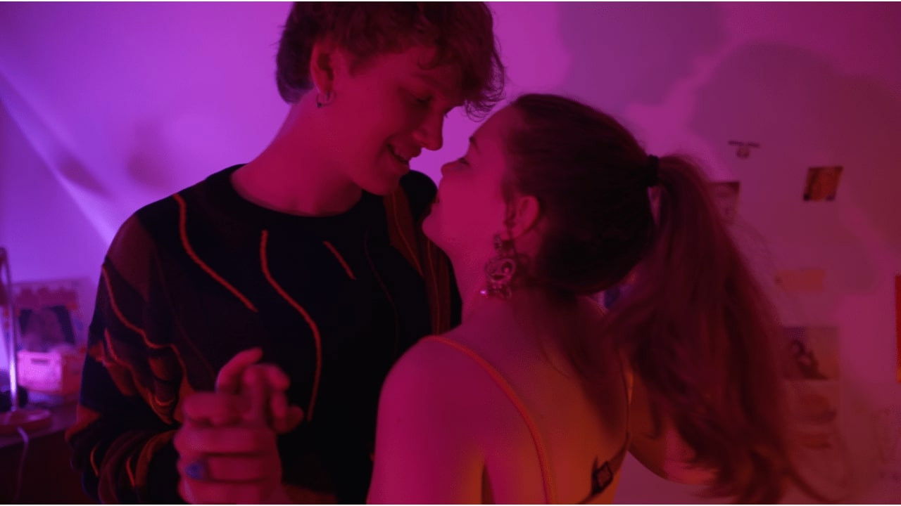 Backdrop for med andre øjne