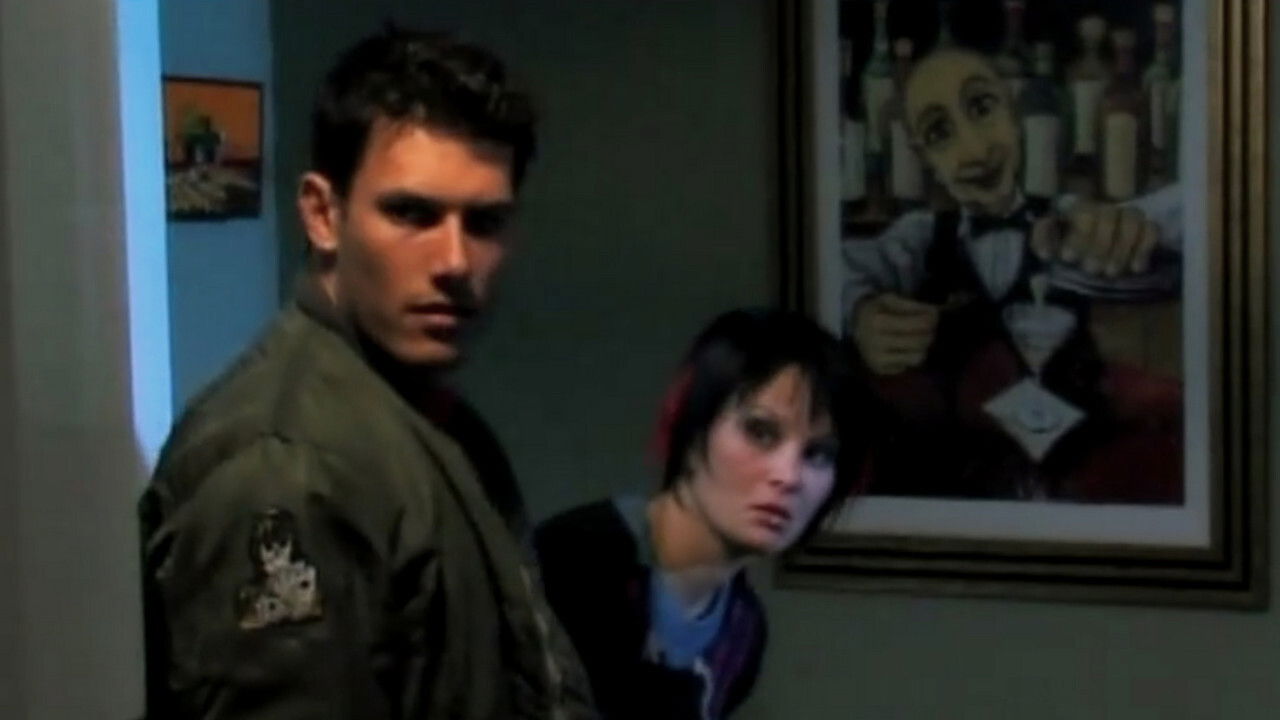 Backdrop for The Neighborly Thing