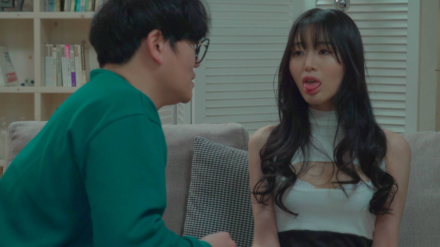 Backdrop for Sex Bot Fairy