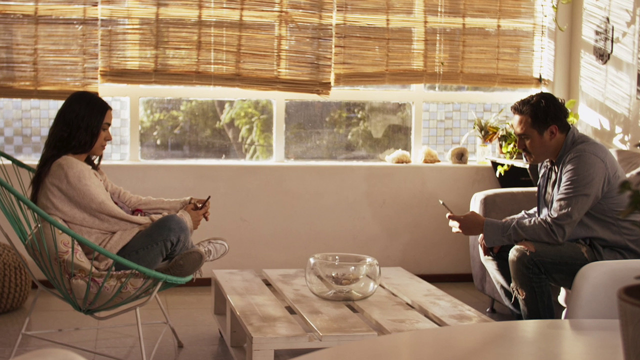 Backdrop for Together Until the End