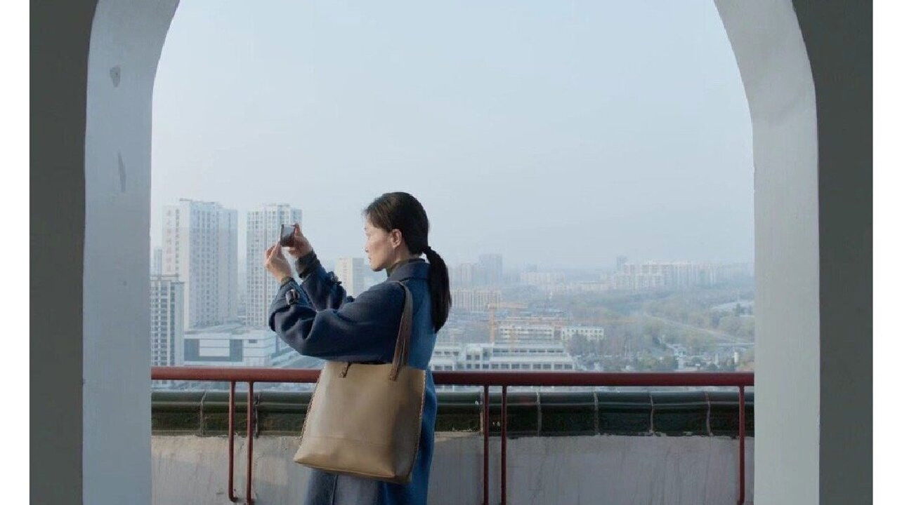 Backdrop for Nowhere Float