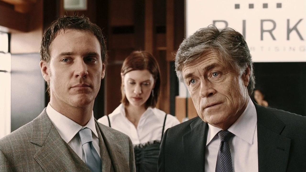 Backdrop for One Way