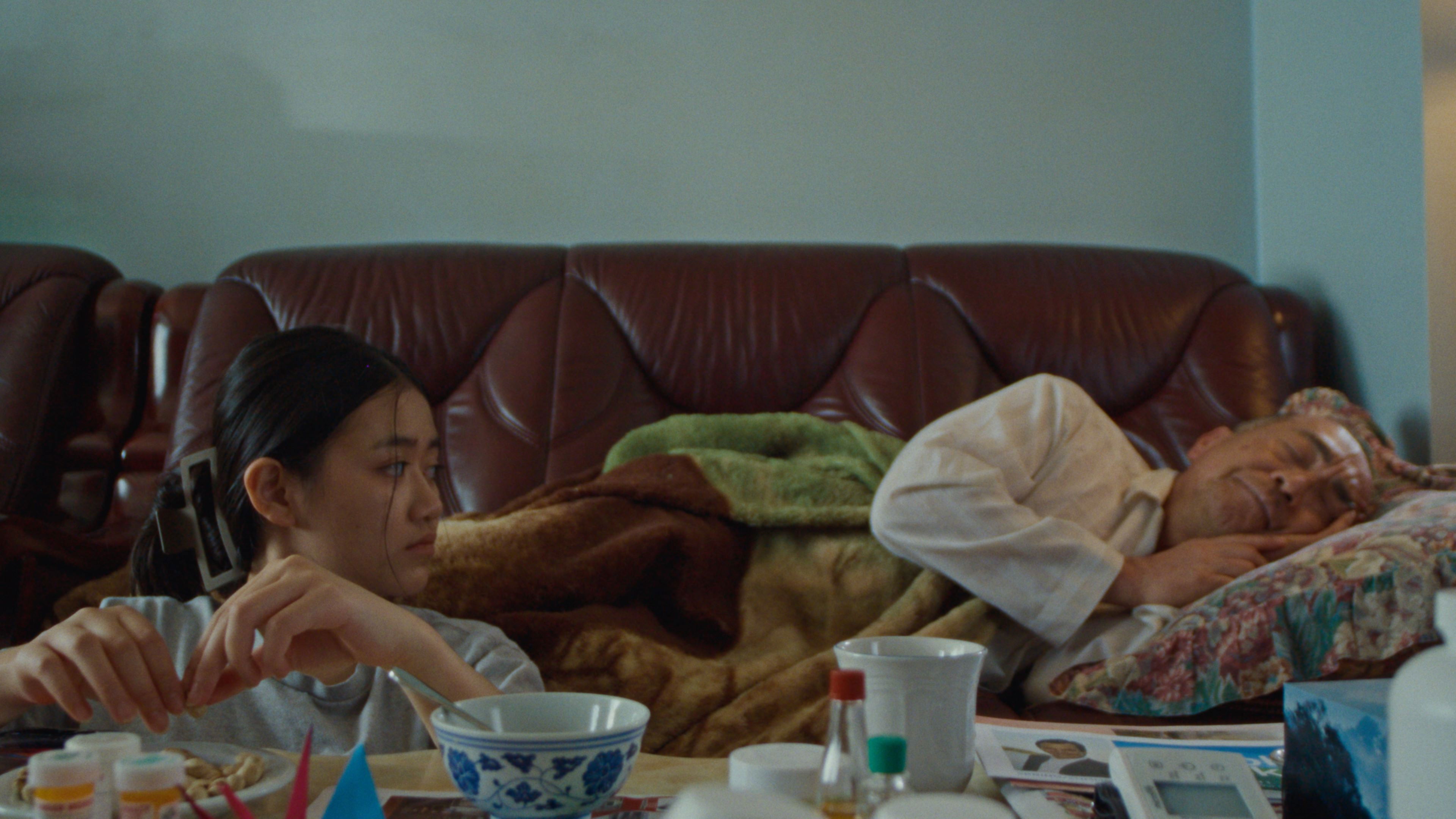 Backdrop for Coconut